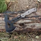 Топор 5.11 Tactical CFA Peacemaker Tomahawk для туризма и выживания легкая прочная kangaroo - изображение 7