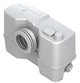 Каналізаційна насосна станція Grundfos Sololift 2 WC-3 97775315 - зображення 2