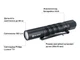 Ліхтар Olight I3T EOS Black - зображення 8