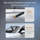 Акумуляторна полірувальна машина LY-10 Black (RD4096130820250) - изображение 10