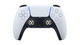 Накладки на Стики 2шт RMC Football Ball PlayStation 5 4 3 2 1 Xbox Series One 360 Switch 2 Black - изображение 2
