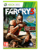 Игра Microsoft Xbox 360 Far Cry 3 Русская Озвучка - изображение 1