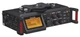 Rejestrator cyfrowy Tascam DR-70D do aparatów DSLR (4907034124510) - obraz 2