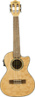Ukulele Lanikai Tenor Quilted Maple Cutaway - obraz 1