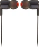 Навушники JBL T210 Black (JBLT210BLK) - зображення 2