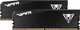 Pamięć RAM Patriot DDR5-6000 32768MB PC5-48000 (Kit of 2x16384) Viper Elite 5 Ultra Black (VEU532G6036K) - obraz 1