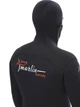 Гидрокостюм для дайвинга Marlin SAFARI 5 мм Black L - изображение 9