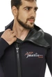 Гидрокостюм для дайвинга Marlin SAFARI 5 мм Black L - изображение 10