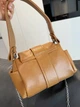 Сумка женская Vivienne Westwood коричневого цвета артикул 57840 - изображение 5