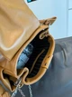 Сумка женская Vivienne Westwood коричневого цвета артикул 57840 - изображение 9