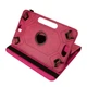 Захисний чохол Universal Tablet case 7 Pink - зображення 3