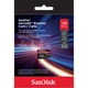 Карта памяти microSD 128Gb SanDisk Express class 10 UHS-I U3 A1 (SDSQXFN-128G-GN4NN) - изображение 2