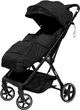 Коляска прогулочная Babyhit Easyride Black (90990) - изображение 1