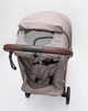 Коляска прогулочная Babyhit Easyride Beige (90989) - изображение 7