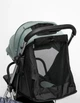 Коляска прогулочная Babyhit Easyride Green (90991) - изображение 9