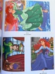 Розмальовка Disney Принцеси Рапунцель для зняття стресу антистресові книги велика подарункова книга антистрес арт терапія зі 100 ілюстраціями з героями мультфільмів розвивальна креативна для творчості навчання розвитку релаксу дітей і дорослих Tome 2 - зображення 3