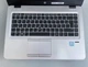 Ноутбук HP EliteBook 840 G3 14" Full HD (1920×1080) / Intel Core i5-6200U (до 2.8GHz) / 8GB RAM / SSD 240GB / для работы и учебы / Б/У - изображение 9