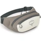 Поясна сумка Osprey Daylite Waist mystery white multi біла/хакі/сіра - изображение 1