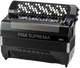 Акордеон Korg FISA Suprema BMBK - зображення 2