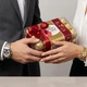 Шоколадні цукерки Ferrero Rocher 375 г - зображення 2