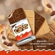 Печенье Kinder Cards 3 упаковки по 2 шт 76 г - изображение 4
