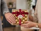 Набір Шоколадні цукерки Ferrero Rocher 300 г х 4 шт - зображення 2