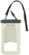 Гермочехол Naturehike CNK2300BS015 водонепроницаемый IPX8 для телефона плавающий с ремешком и прозрачным окном - изображение 1