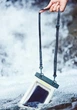 Гермочехол Naturehike CNK2300BS015 водонепроницаемый IPX8 для телефона плавающий с ремешком и прозрачным окном - изображение 2