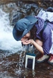 Гермочехол Naturehike CNK2300BS015 водонепроницаемый IPX8 для телефона плавающий с ремешком и прозрачным окном - изображение 4