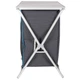Кухня кемпинговая Bo-Camp Ontario Anthracite 83х60х49 см Серый - изображение 4