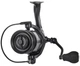 Катушка Brain Scout SE-B (new logo) 5000S 8+1BB 4.9:1 Black - изображение 2