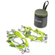 Ледоступы Edelrid Spiderpick II Oasis 37–40 - изображение 1