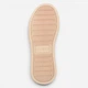 Мужские кроссовки Guess 474106845 45 (12US) 30.5 см Коричневые (1159865321) - изображение 5