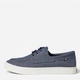 Мужские мокасины Tommy Hilfiger 603359514 44 (10.5 US) 29 см Синие (1159865015) - изображение 3