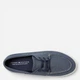 Мужские мокасины Tommy Hilfiger 603359514 44 (10.5 US) 29 см Синие (1159865015) - изображение 5