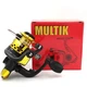 Котушка SY 200 пластик MULTIK кнопка (GL2399) - изображение 1