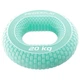 Эспандер кистевой Active Point силиконовый 20 кг зеленый - изображение 2