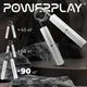 Еспандер-ножницы Active Point алюминиевый 112 кг серебряный - изображение 4