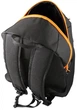 Спортивний рюкзак 20L Crivit Wander-Rucksack черный - изображение 4
