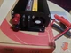 Инвертор Powermaster 600/300 Вт Евростандарт Преобразователь 12/220V - изображение 2