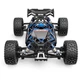 Радиоуправляемая машинка багги MJX Hyper Go 16207 (1:16, 4WD, Brushless) 65 км/ч - изображение 5
