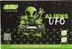 Набор альбомов для рисования ZiBi UFO А4 на скобе 12 листов х 10 шт (ZB.1421-04) - изображение 2