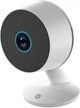 Kamera IP Nedis SmartLife Indoor Camera 3MP White (WIFICI08CWT) - obraz 2