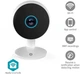 Kamera IP Nedis SmartLife Indoor Camera 3MP White (WIFICI08CWT) - obraz 6