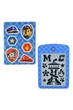 Дитячий планшет для малювання Paw Patrol колір різнокольоровий No Brand ЦБ-00297003 - зображення 6