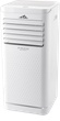 Кондиционер мобильный Eta Frico Smart 2578 90000 Wi-Fi - изображение 1