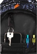 Рюкзак CoolPack Factor New York 28 л 46х32х17 см (F002909) - зображення 5