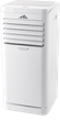 Кондиционер мобильный Eta Hielo Smart 3578 90000 Wi-Fi - изображение 1