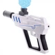 Автомат з гідрогелевими кульками M7 Laser Water Bullet Gun - зображення 2
