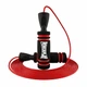 Скакалка Active Point ПВХ 300 см Красная - изображение 1